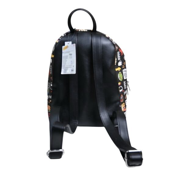Seinfield Neko Funko Pop Mini Backpack NEW main image 5